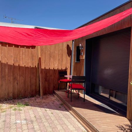 Lodge Pessac Exterior foto