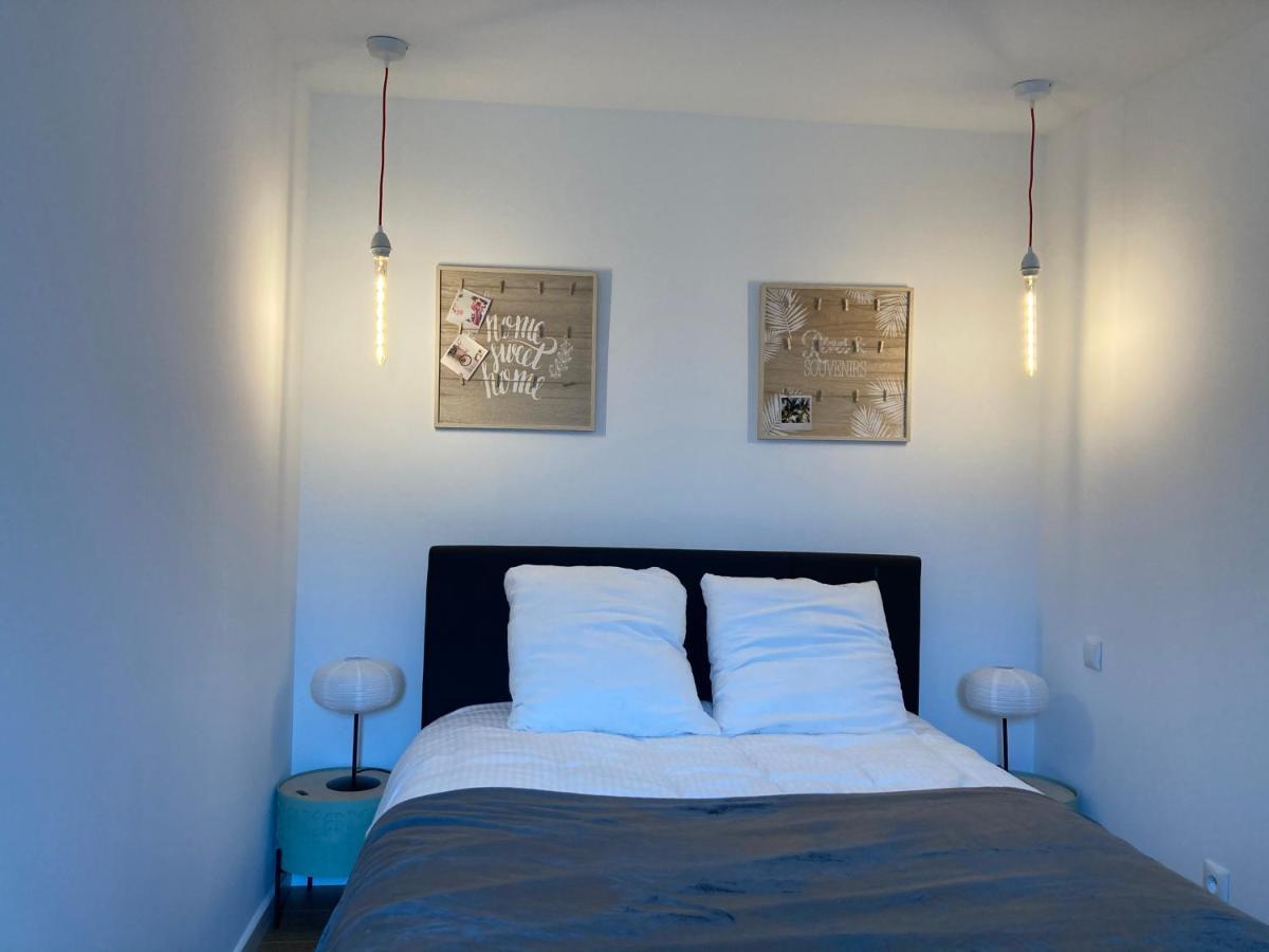 Lodge Pessac Exterior foto
