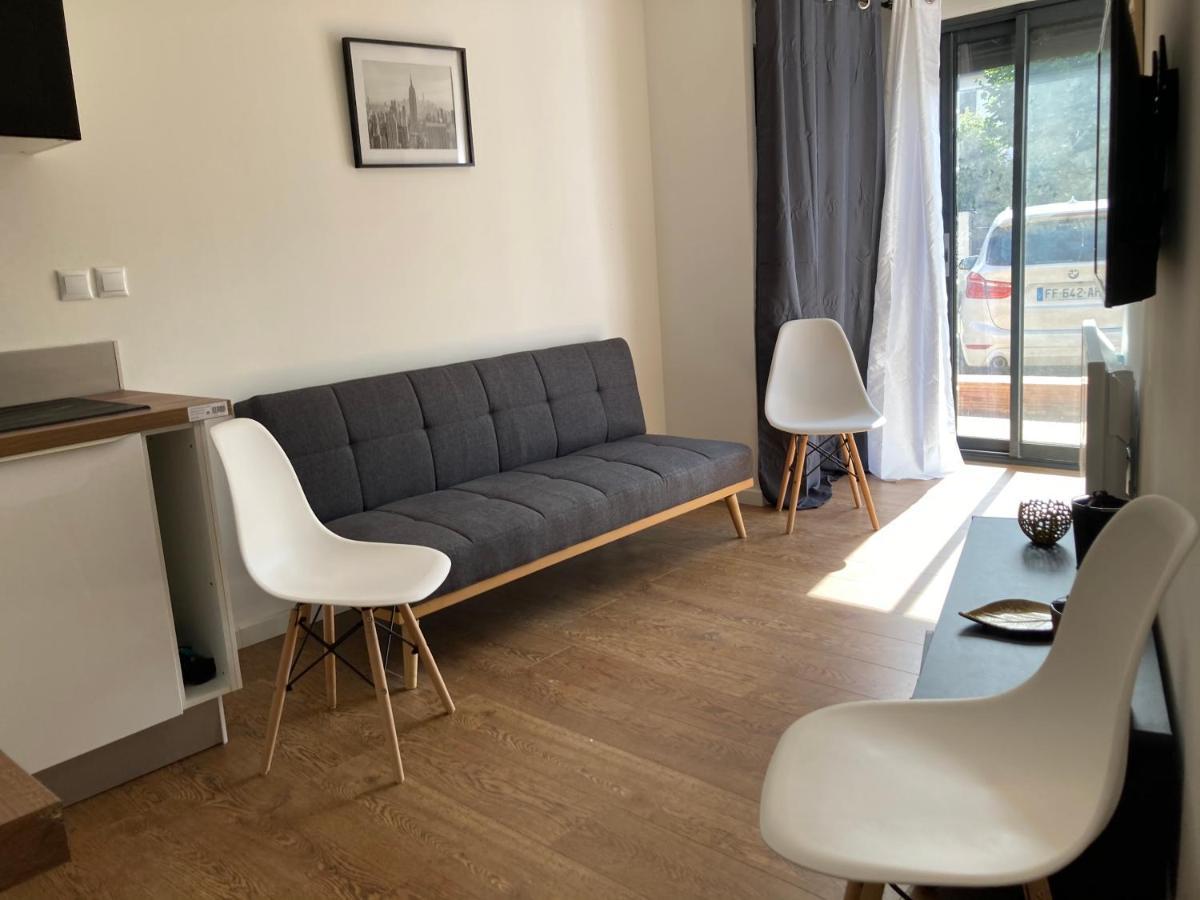 Lodge Pessac Exterior foto